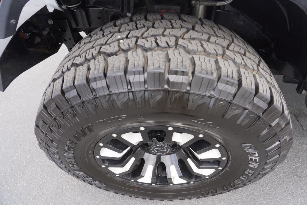 2019 Jeep Wrangler Unlimited SAHARA - 22915818 - 15