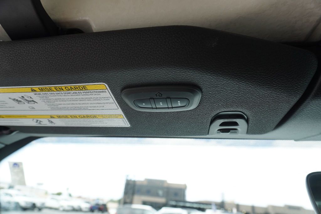 2019 Jeep Wrangler Unlimited SAHARA - 22915818 - 42