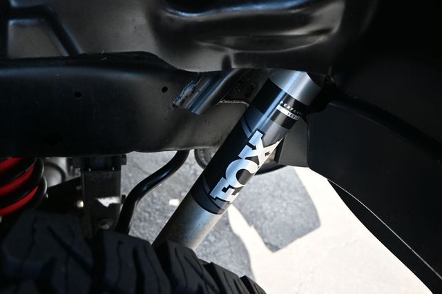 2019 Jeep Wrangler Unlimited Sahara 4x4 - 22934325 - 10