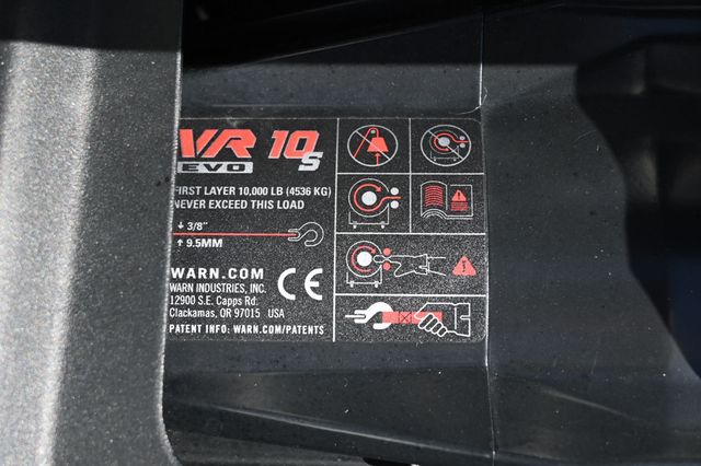 2019 Jeep Wrangler Unlimited Sahara 4x4 - 22934325 - 11