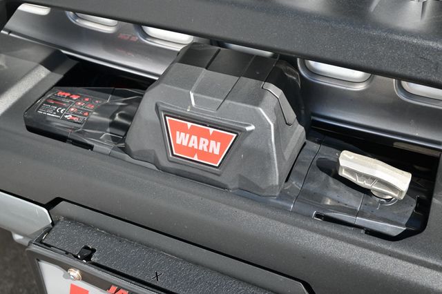 2019 Jeep Wrangler Unlimited Sahara 4x4 - 22934325 - 12