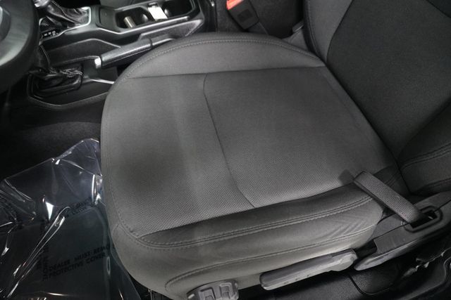 2019 Jeep Wrangler Unlimited Sahara 4x4 - 22914286 - 10