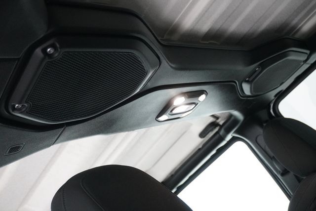 2019 Jeep Wrangler Unlimited Sahara 4x4 - 22914286 - 12