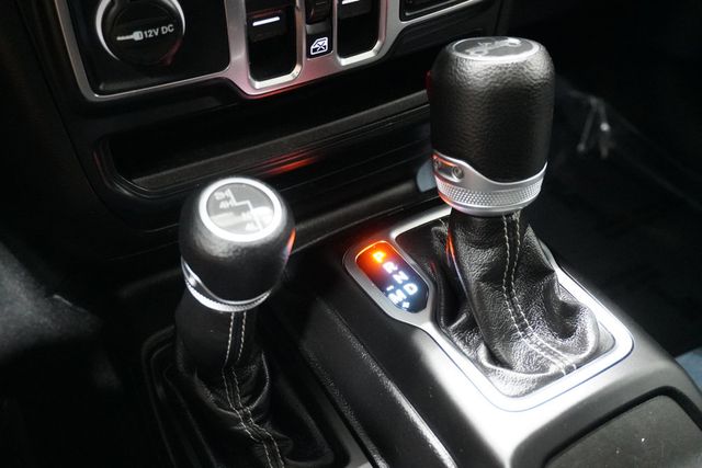 2019 Jeep Wrangler Unlimited Sahara 4x4 - 22914286 - 20