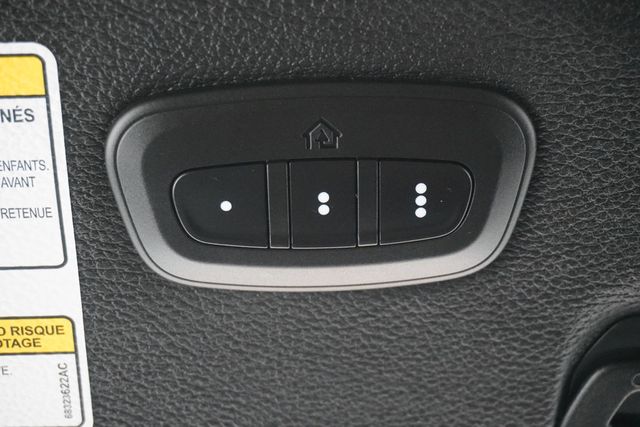 2019 Jeep Wrangler Unlimited Sahara 4x4 - 22914286 - 21