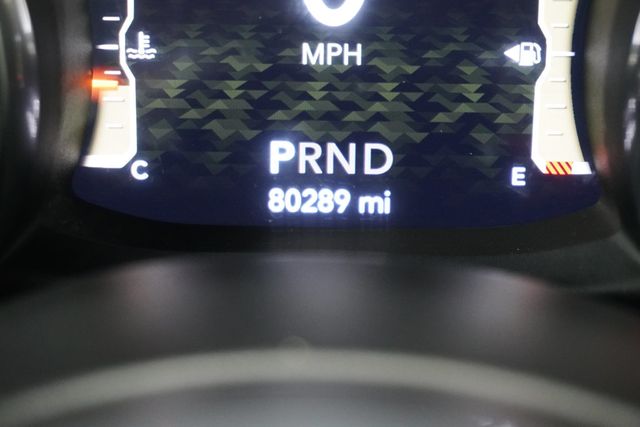 2019 Jeep Wrangler Unlimited Sahara 4x4 - 22914286 - 23