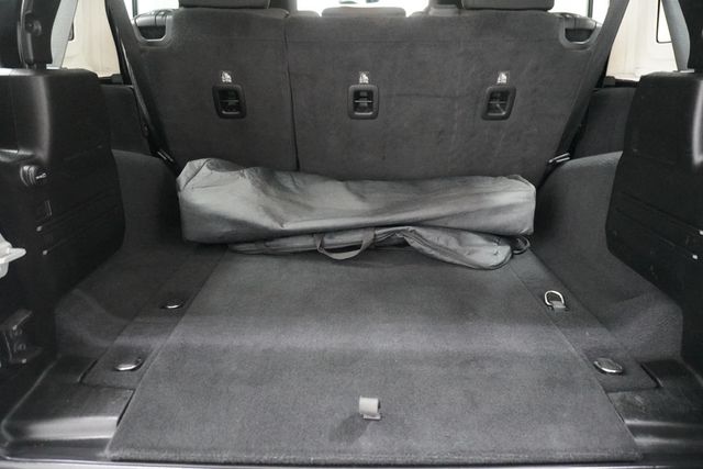 2019 Jeep Wrangler Unlimited Sahara 4x4 - 22914286 - 29