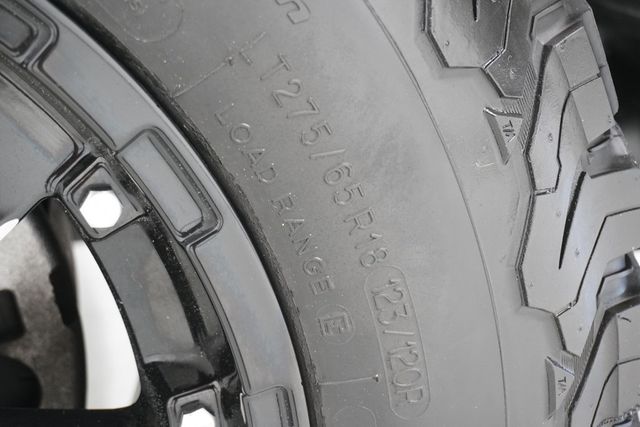 2019 Jeep Wrangler Unlimited Sahara 4x4 - 22914286 - 31