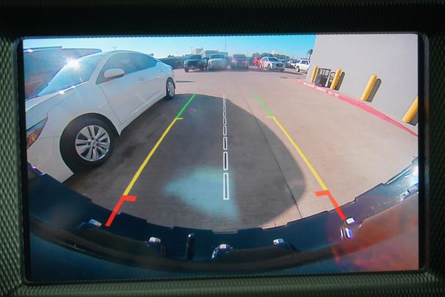 2019 Jeep Wrangler Unlimited Sahara 4x4 - 22914286 - 35