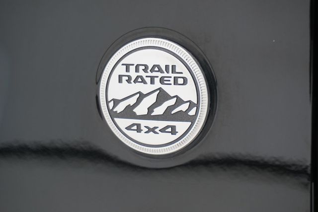 2019 Jeep Wrangler Unlimited Sahara 4x4 - 22914286 - 36