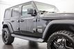 2019 Jeep Wrangler Unlimited Sahara 4x4 - 22167174 - 33