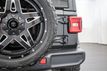 2019 Jeep Wrangler Unlimited Sahara 4x4 - 22167174 - 38
