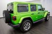 2019 Jeep Wrangler Unlimited Sahara 4x4 - 22528633 - 9