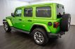 2019 Jeep Wrangler Unlimited Sahara 4x4 - 22528633 - 10