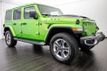 2019 Jeep Wrangler Unlimited Sahara 4x4 - 22528633 - 27