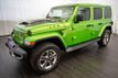 2019 Jeep Wrangler Unlimited Sahara 4x4 - 22528633 - 2