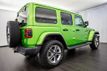 2019 Jeep Wrangler Unlimited Sahara 4x4 - 22528633 - 29