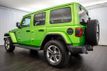 2019 Jeep Wrangler Unlimited Sahara 4x4 - 22528633 - 30