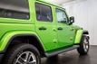 2019 Jeep Wrangler Unlimited Sahara 4x4 - 22528633 - 32