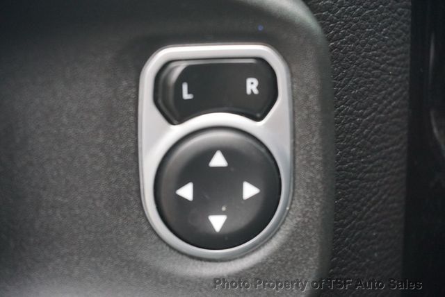 2019 Jeep Wrangler Unlimited Sahara 4x4 - 23089267 - 29