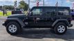 2019 Jeep Wrangler Unlimited SPORT - 23068575 - 4