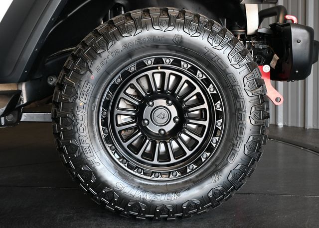 2019 Jeep Wrangler Unlimited Sport S 4x4 - 23068581 - 8