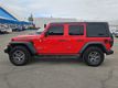 2019 Jeep Wrangler Unlimited Sport S 4x4 - 22947228 - 1