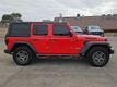 2019 Jeep Wrangler Unlimited Sport S 4x4 - 22947228 - 4