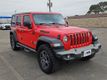 2019 Jeep Wrangler Unlimited Sport S 4x4 - 22947228 - 5