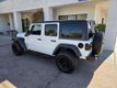 2019 Jeep Wrangler Unlimited Sport S 4x4 - 22615844 - 2