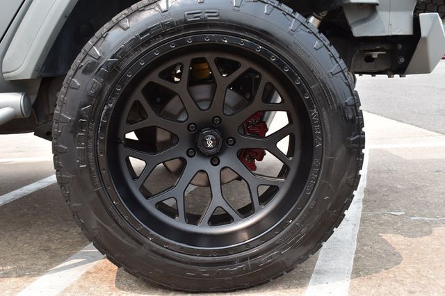 2019 Jeep Wrangler Unlimited Sport S 4x4 - 23055411 - 11