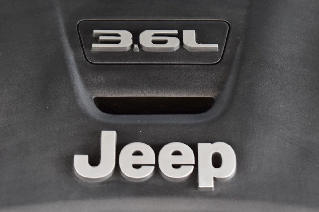 2019 Jeep Wrangler Unlimited Sport S 4x4 - 23055411 - 13