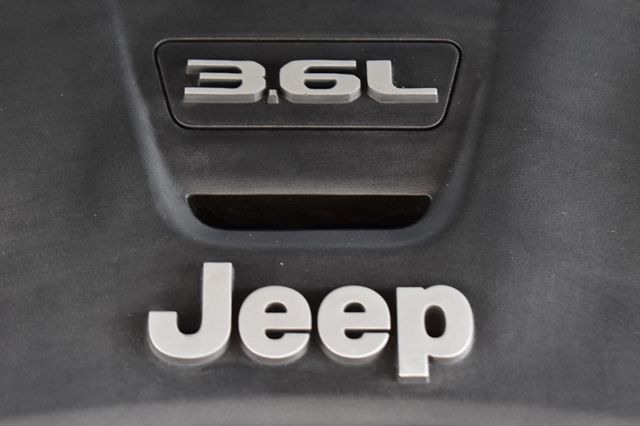 2019 Jeep Wrangler Unlimited Sport S 4x4 - 23055411 - 13
