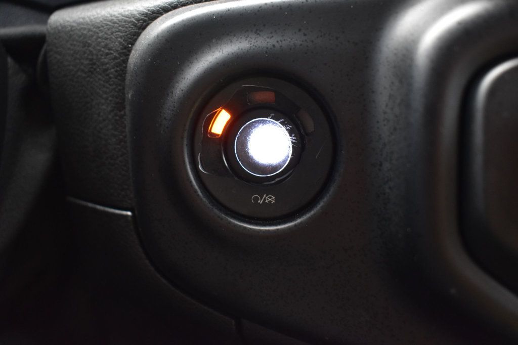 2019 Jeep Wrangler Unlimited Sport S 4x4 - 23055411 - 17