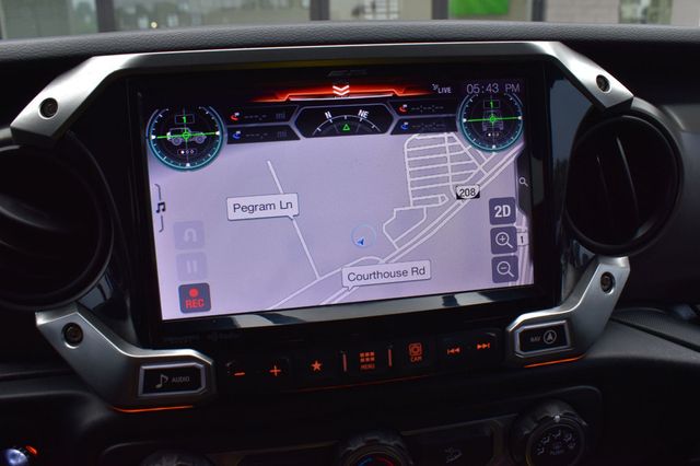 2019 Jeep Wrangler Unlimited Sport S 4x4 - 23055411 - 18