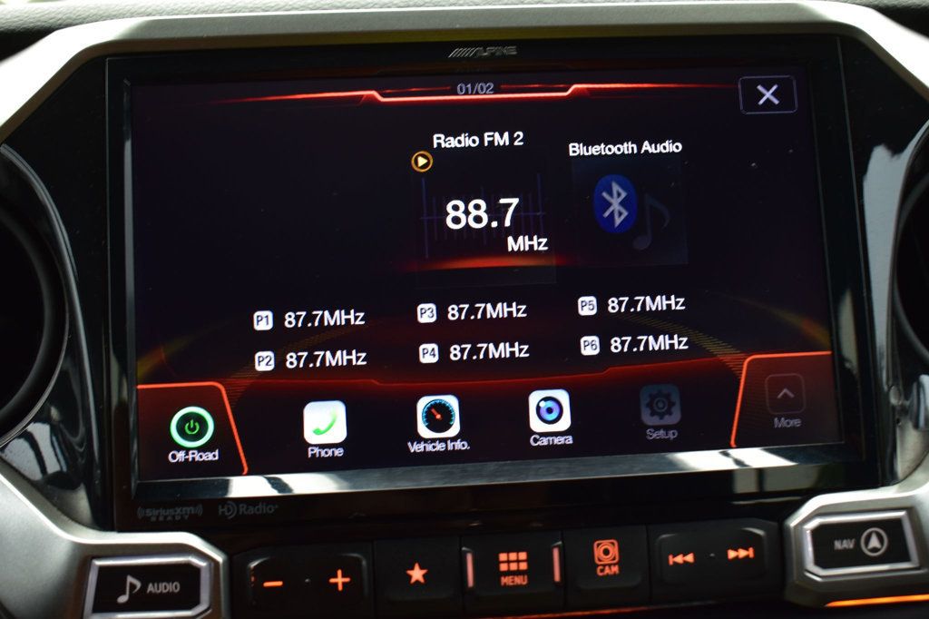 2019 Jeep Wrangler Unlimited Sport S 4x4 - 23055411 - 27