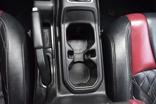 2019 Jeep Wrangler Unlimited Sport S 4x4 - 23055411 - 37