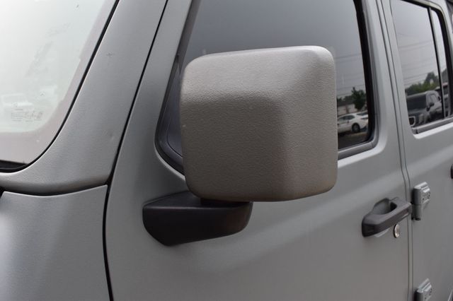 2019 Jeep Wrangler Unlimited Sport S 4x4 - 23055411 - 55