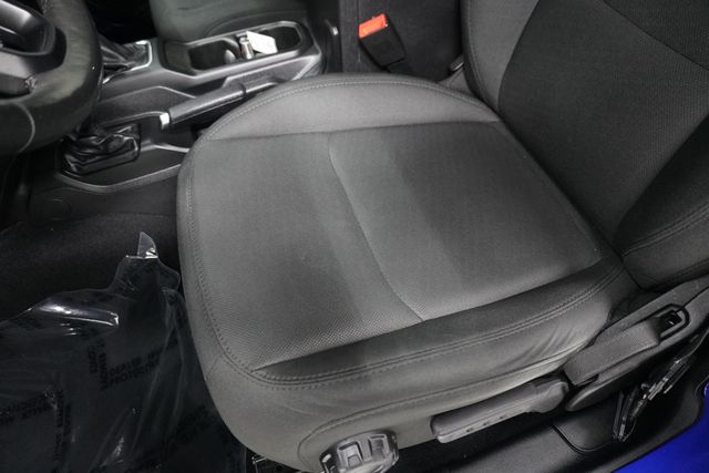 2019 Jeep Wrangler Unlimited Sport S 4x4 - 22990003 - 10