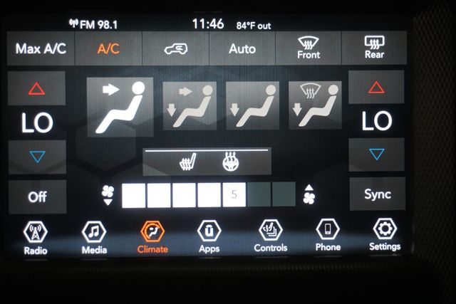 2019 Jeep Wrangler Unlimited Sport S 4x4 - 22990003 - 17