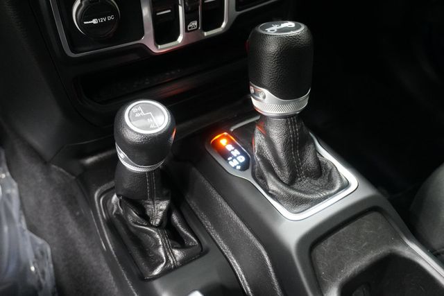 2019 Jeep Wrangler Unlimited Sport S 4x4 - 22990003 - 18