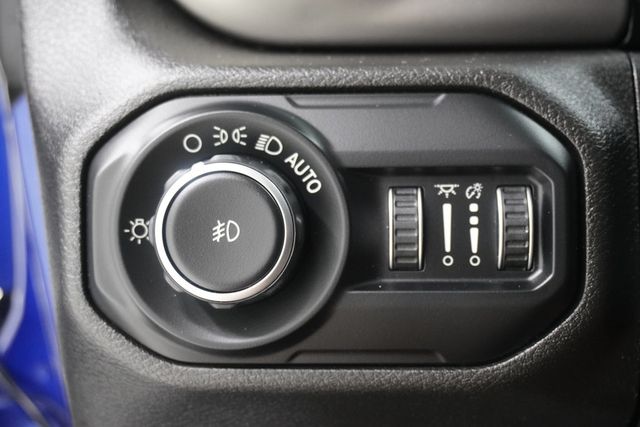 2019 Jeep Wrangler Unlimited Sport S 4x4 - 22990003 - 20