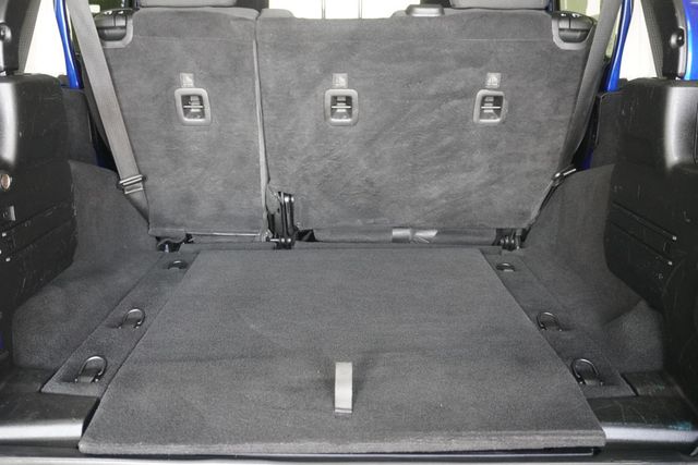 2019 Jeep Wrangler Unlimited Sport S 4x4 - 22990003 - 22