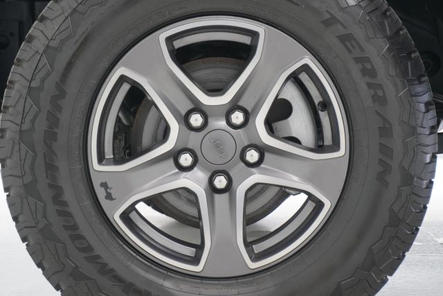 2019 Jeep Wrangler Unlimited Sport S 4x4 - 22990003 - 23