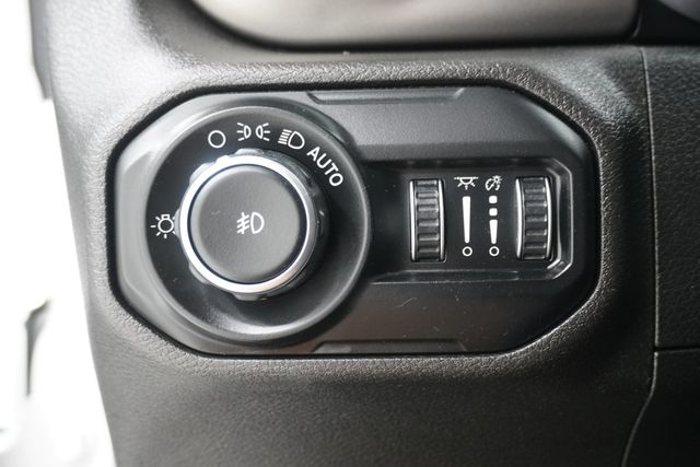 2019 Jeep Wrangler Unlimited Sport S 4x4 - 22994920 - 22