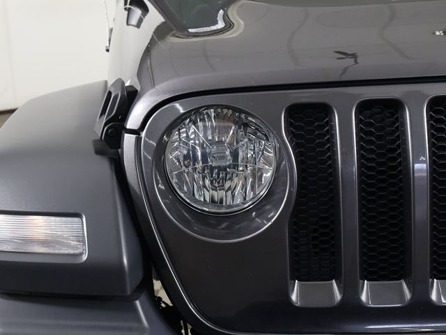 2019 Jeep Wrangler Unlimited Sport S 4x4 - 23005001 - 9