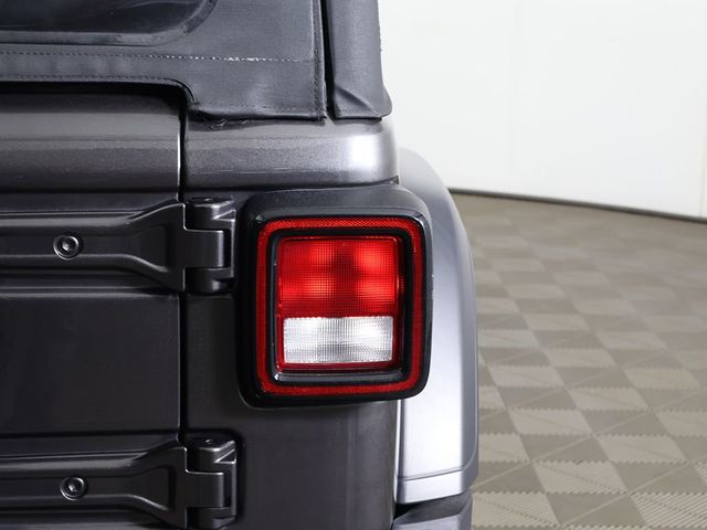 2019 Jeep Wrangler Unlimited Sport S 4x4 - 23005001 - 12