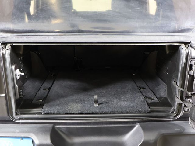 2019 Jeep Wrangler Unlimited Sport S 4x4 - 23005001 - 15