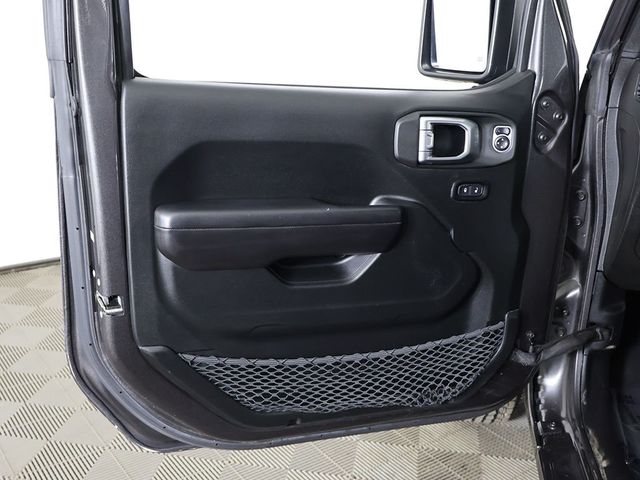 2019 Jeep Wrangler Unlimited Sport S 4x4 - 23005001 - 18