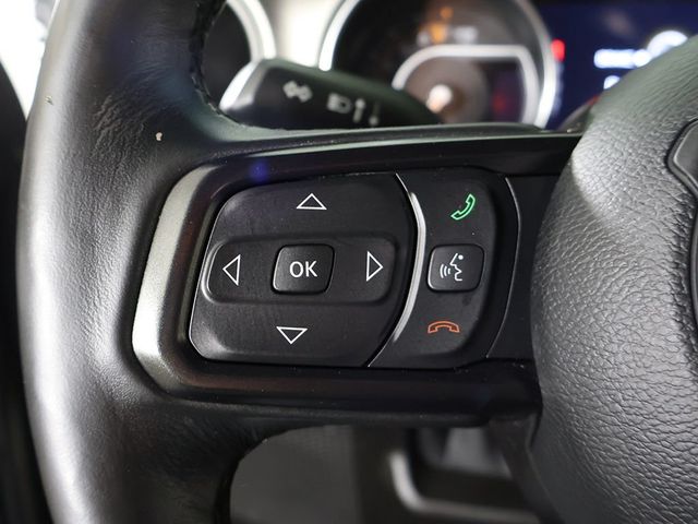 2019 Jeep Wrangler Unlimited Sport S 4x4 - 23005001 - 34